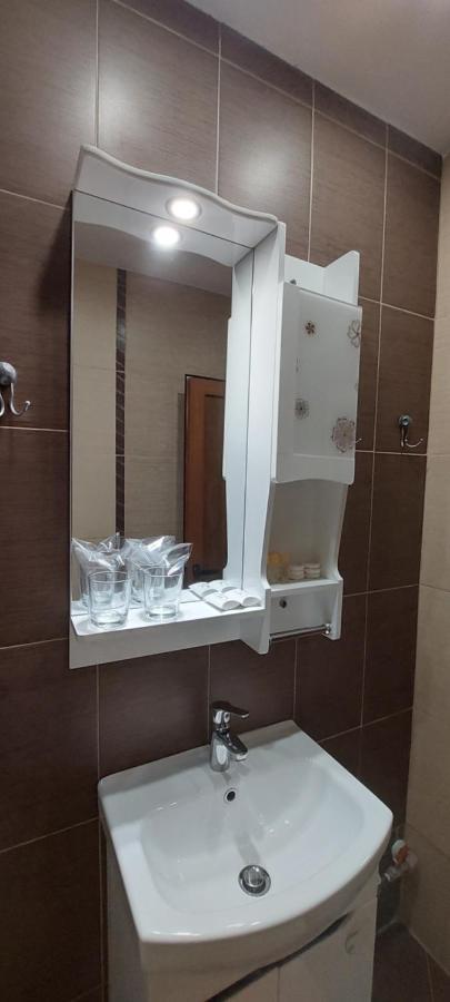 Studio Paradise Veliko Tarnovo Exterior photo