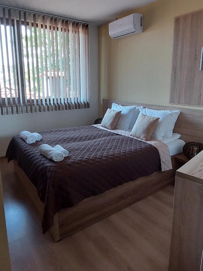 Studio Paradise Veliko Tarnovo Exterior photo