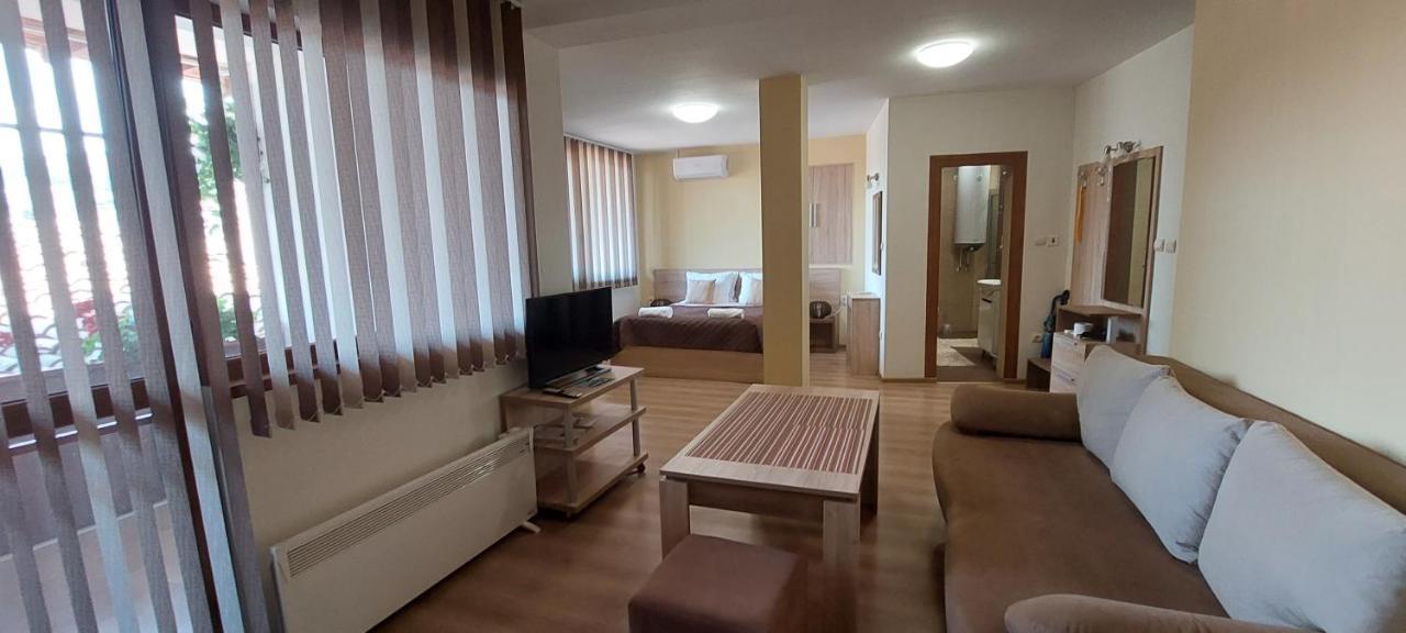 Studio Paradise Veliko Tarnovo Exterior photo