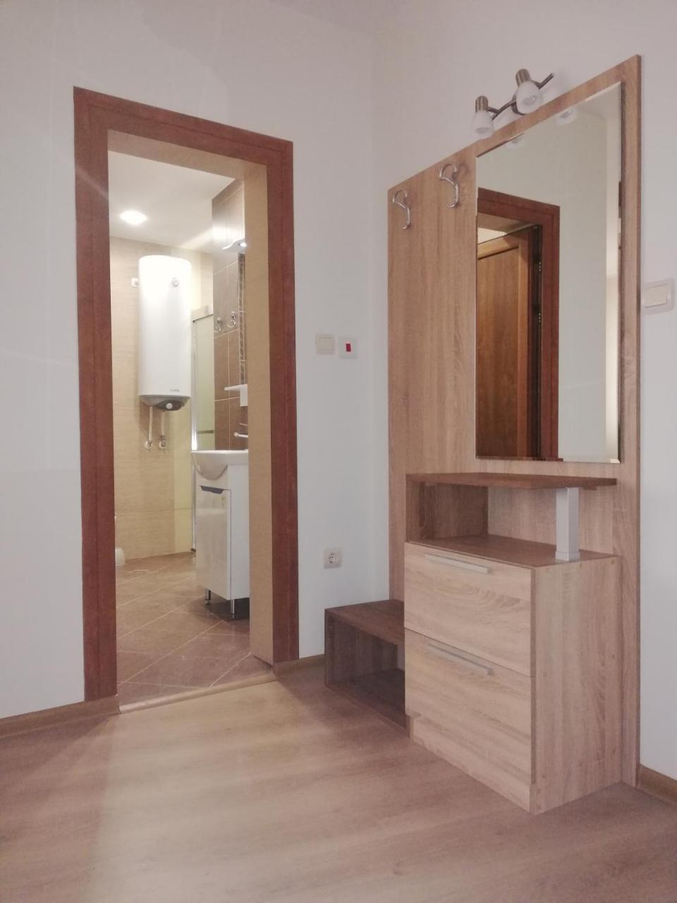 Studio Paradise Veliko Tarnovo Exterior photo